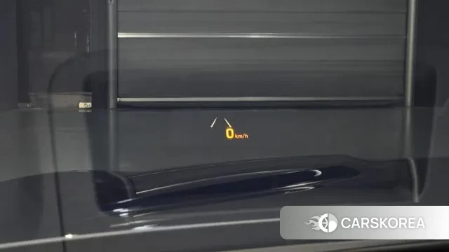 Genesis G70 2019 Синий из Кореи, фото 6