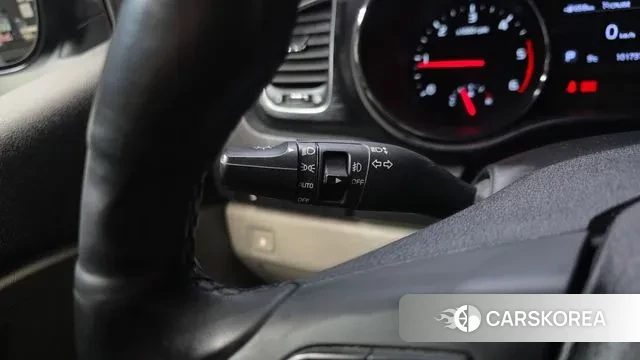 Kia The New Carnival 2018 Черный из Кореи, фото 6