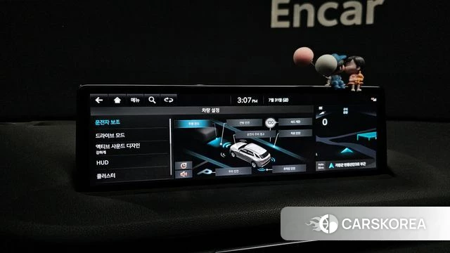 Genesis GV70 2022 Серый из Кореи, фото 6