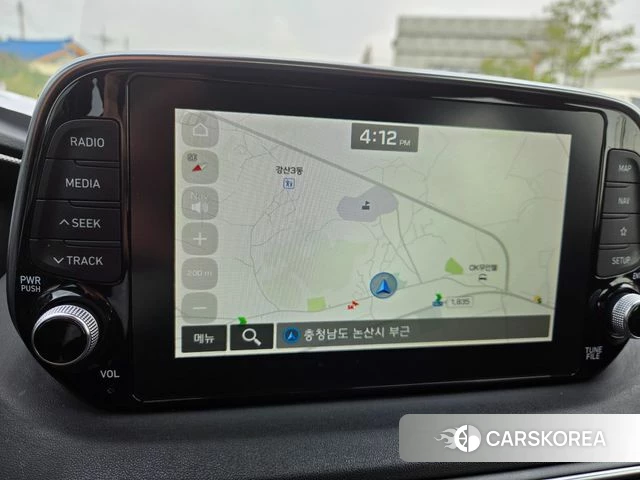 Hyundai Santa Fe TM 2018 Белый из Кореи, фото 6