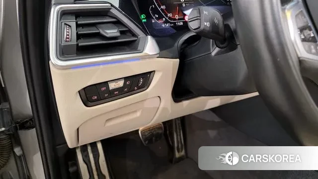 BMW 3 Series (G20) 2020 Песочный из Кореи, фото 6