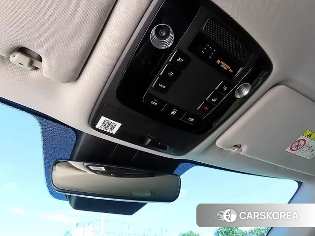 Kia Carnival 4th generation 2021 Белый из Кореи, фото 6