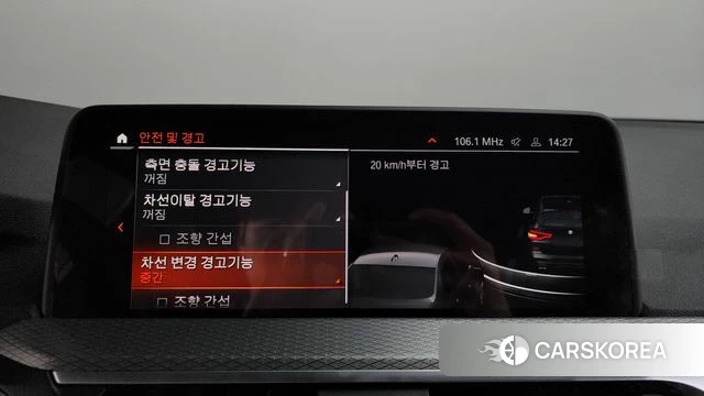 BMW X3 (G01) 2021 Черный из Кореи, фото 6