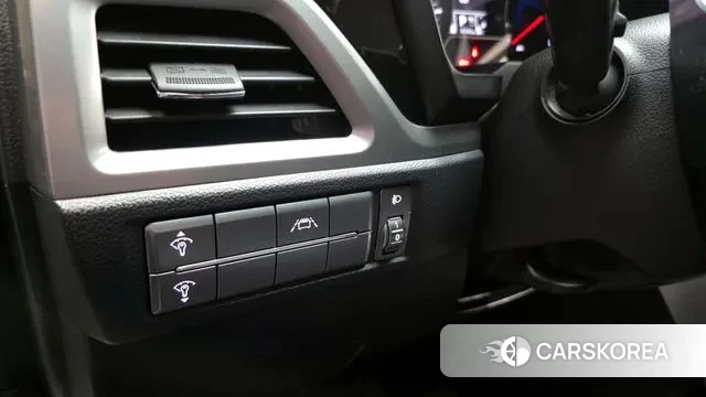 Ssangyong Beautiful Korando 2021 Белый из Кореи, фото 6