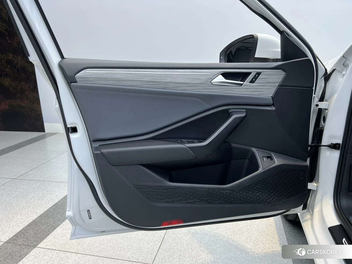 Volkswagen Sagitar 2022 Белый из Китая, фото 6
