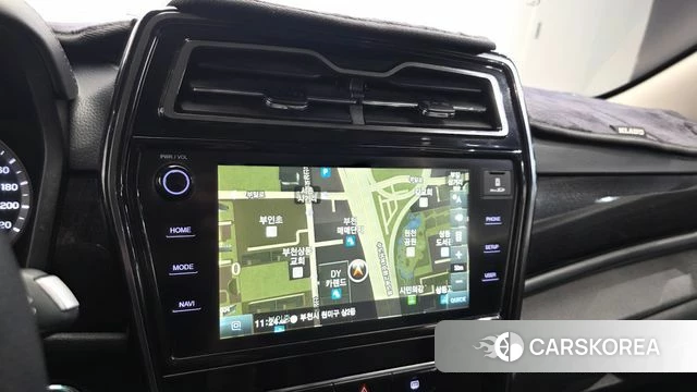 Ssangyong Tivoli Air 2020 Белый из Кореи, фото 6