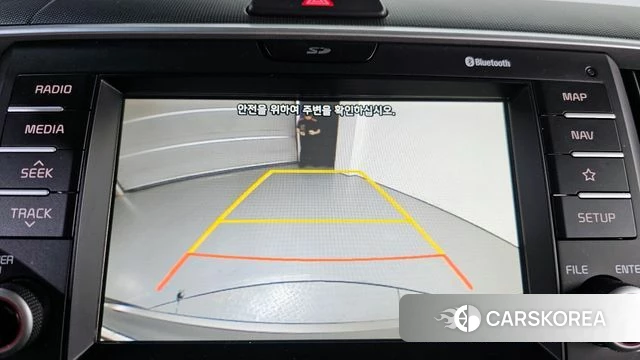 Kia The New Ray 2018 Серый из Кореи, фото 6