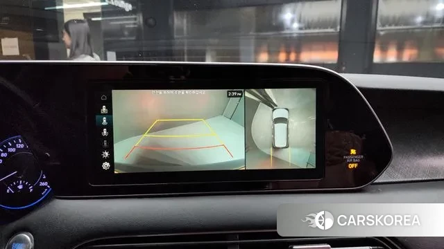 Hyundai Palisade 2020 Черный из Кореи, фото 6