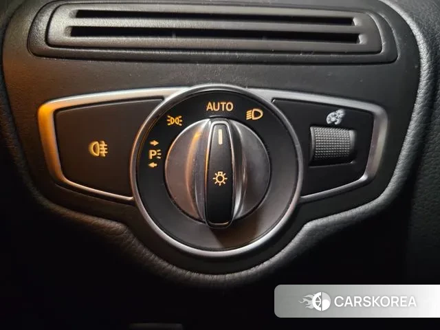 Mercedes-Benz GLC-Class X253 2019 Серый из Кореи, фото 6