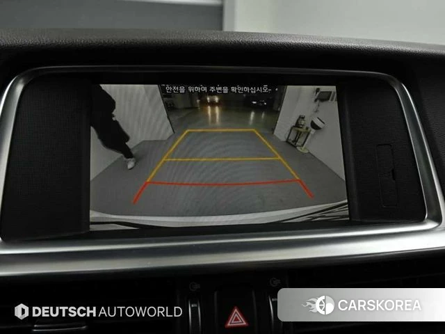 Kia The New K5 2nd generation 2018 Белый из Кореи, фото 6