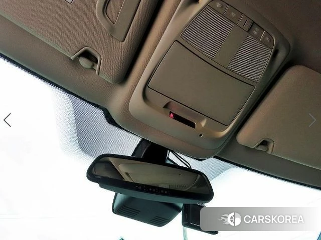 Renault Korea (Samsung) The New QM6 2019 Серый из Кореи, фото 6