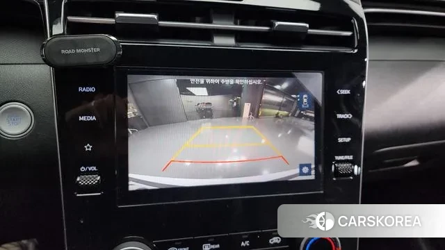 Hyundai Tucson (NX4) 2023 Белый из Кореи, фото 6