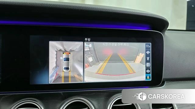 Mercedes-Benz E-Class W213 2019 Белый из Кореи, фото 6