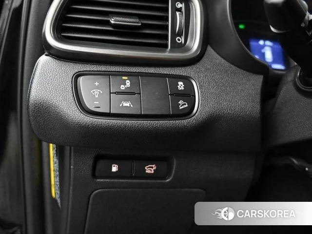 Kia The New Sorento 2019 Черный из Кореи, фото 6