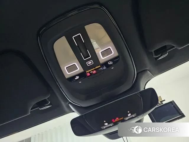 Volvo S90 2023 Белый из Кореи, фото 6