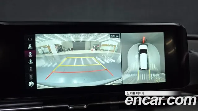 Kia Carnival 4th generation id 2686421 из Кореи 6