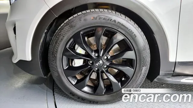 Kia The New Sorento id 2696477 из Кореи 6