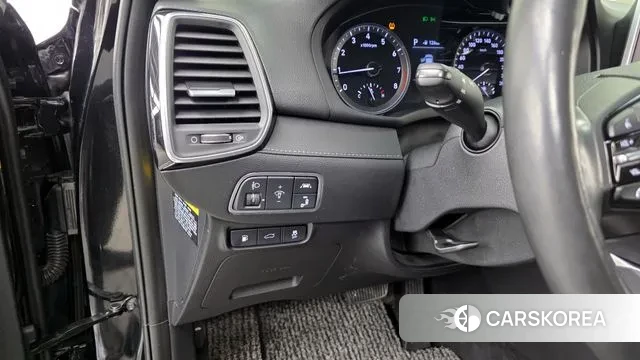 Hyundai Grandeur IG 2019 Черный из Кореи, фото 6