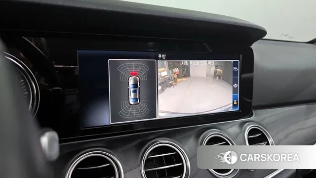 Mercedes-Benz E-Class W213 2019 Серый из Кореи, фото 6