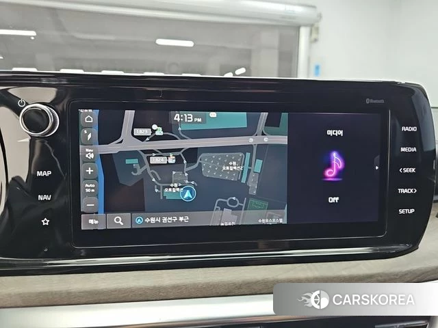 Kia K5 3rd generation 2020 Черный из Кореи, фото 6