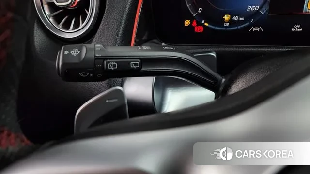 Mercedes-Benz GLB-Class X247 2021 Белый из Кореи, фото 6