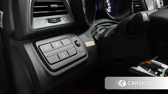 Ssangyong Tivoli Armor 2019 Белый из Кореи, фото 6