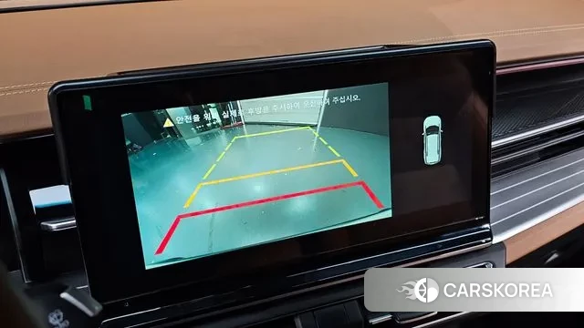 Ssangyong Torres 2023 Белый из Кореи, фото 6