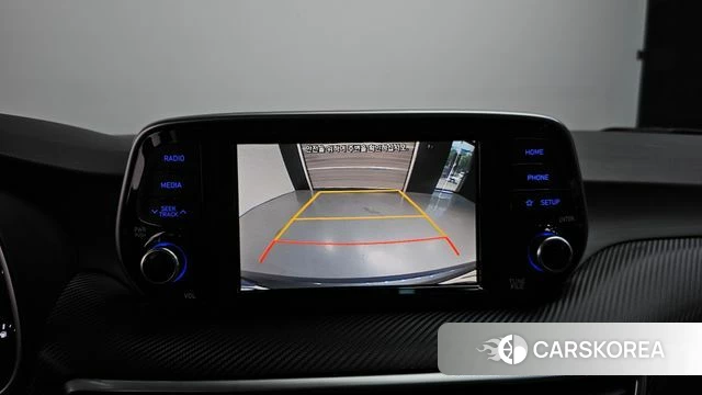 Hyundai All New Tucson 2019 Серый из Кореи, фото 6