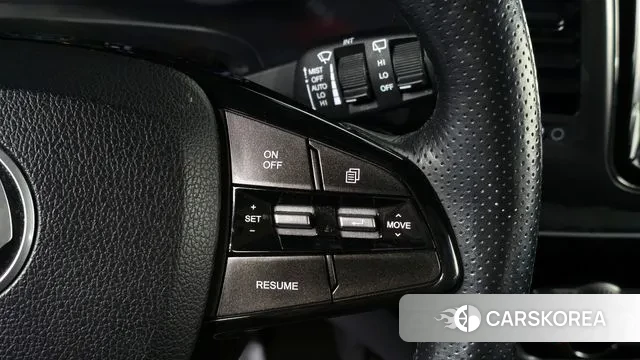 Ssangyong G4 Rexton 2020 Черный из Кореи, фото 6