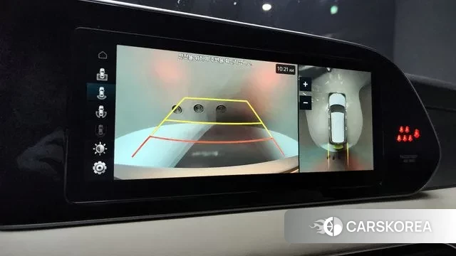 Hyundai Palisade 2020 Белый из Кореи, фото 6