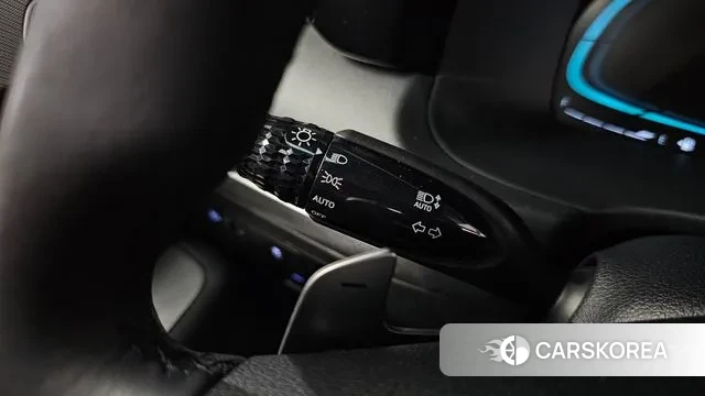 Hyundai The New Palisade 2022 Черный из Кореи, фото 6