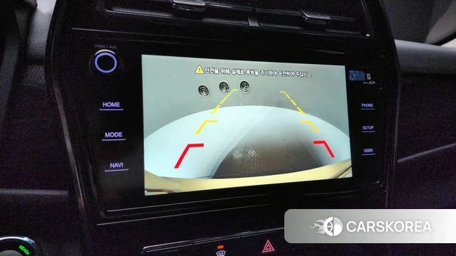 Ssangyong Berry New Tivoli 2022 Белый из Кореи, фото 6