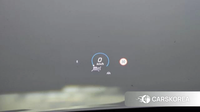 Mercedes-Benz GLE-Class W167 2023 Белый из Кореи, фото 6
