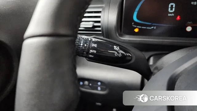 Hyundai Casper 2022 Зеленый из Кореи, фото 6