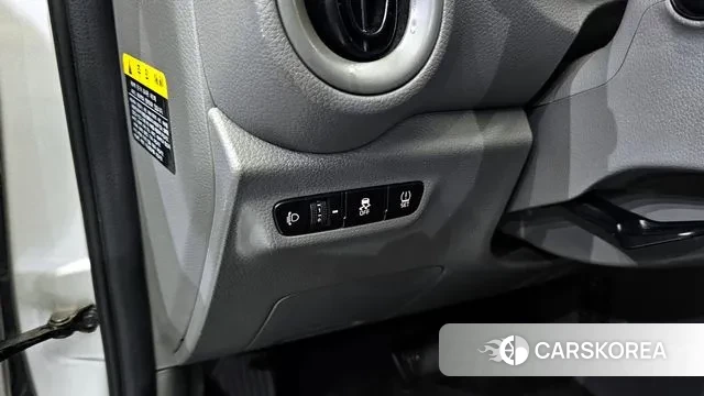 Kia Morning Urban (JA) 2021 Серебряный из Кореи, фото 6