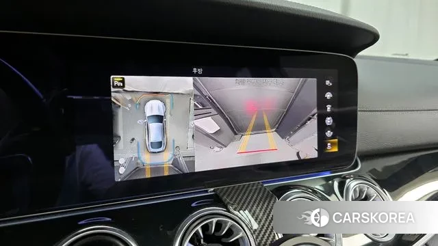 Mercedes-Benz AMG GT 2022 Черный из Кореи, фото 6