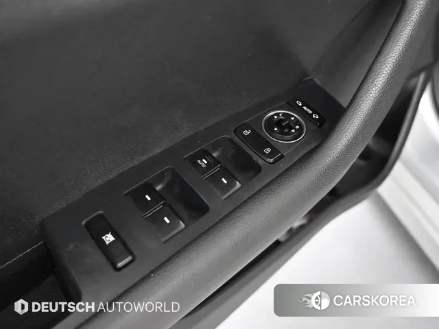 Hyundai Sonata New Rise 2018 Серебряный из Кореи, фото 6