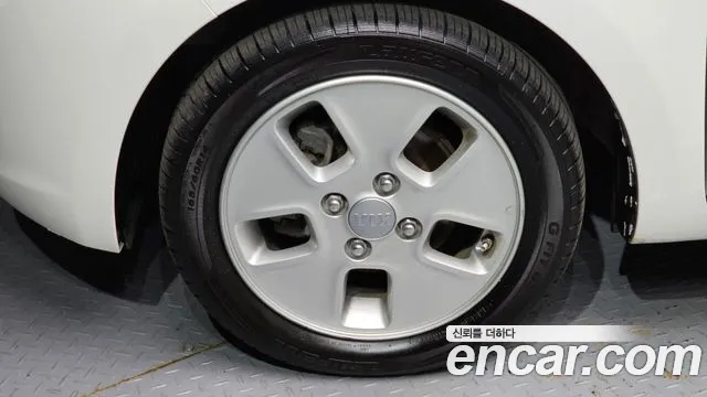 Kia The New Ray id 2553555 из Кореи 6