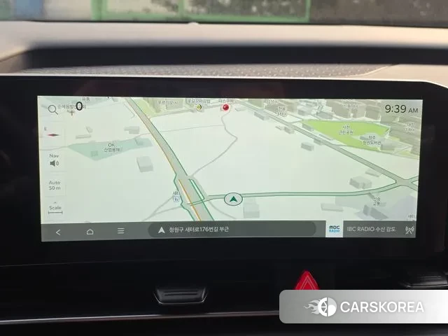 Kia The New Carnival 4th Generation 2024 Белый из Кореи, фото 6