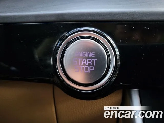 Kia Carnival 4th generation 2021 Черный из Кореи, фото 6