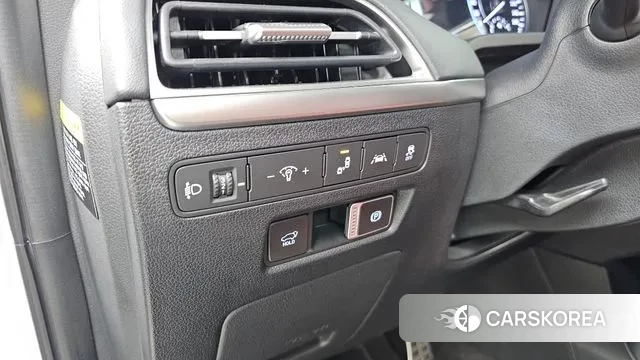 Hyundai Palisade 2020 Белый из Кореи, фото 6