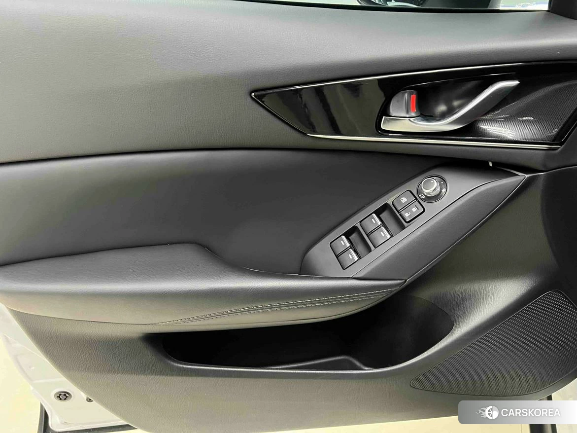Mazda CX-4 2020 Белый из Китая, фото 6