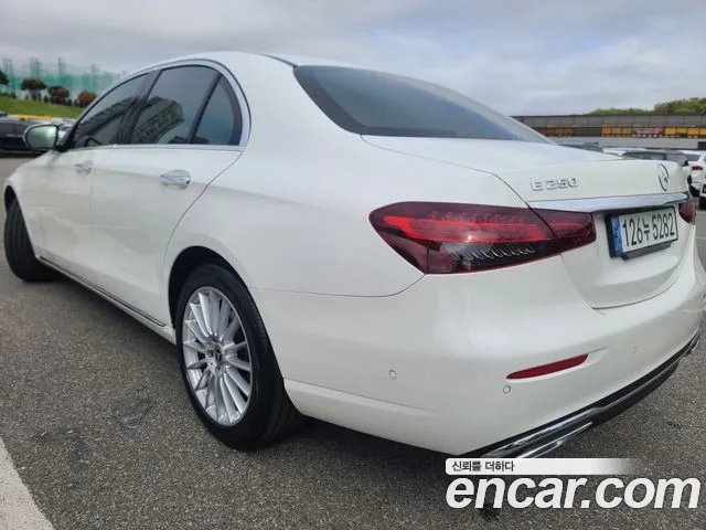 Mercedes-Benz E-Class W213 id 2672343 из Кореи 6