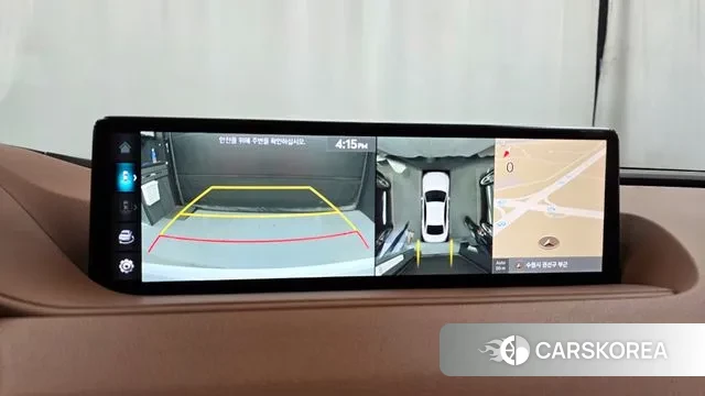 Genesis G80 (RG3) 2022 Белый из Кореи, фото 6