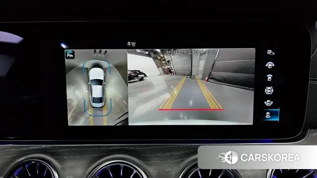 Mercedes-Benz CLS-Class C257 2022 Белый из Кореи, фото 6