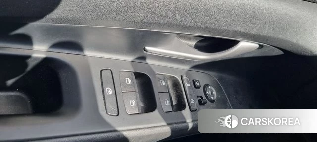 Hyundai Avante (CN7) 2021 Белый из Кореи, фото 6