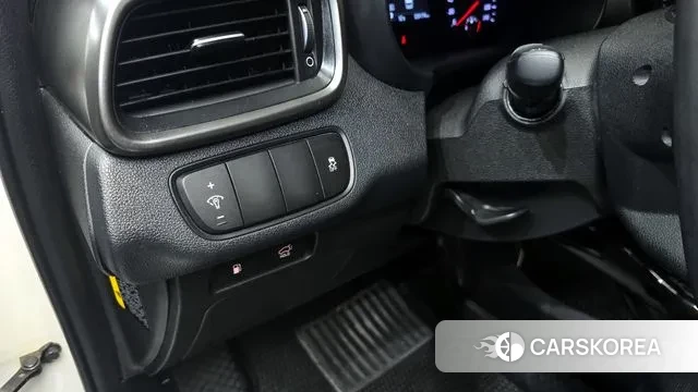 Kia The New Sorento 2018 Белый из Кореи, фото 6