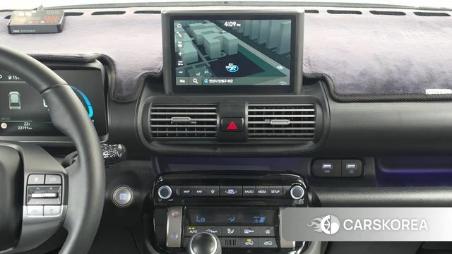 Hyundai Casper 2023 Белый из Кореи, фото 6