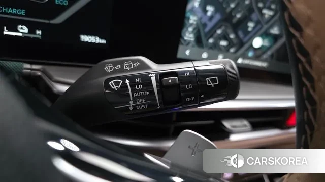 Kia The New Sorento 4th Generation 2023 Белый из Кореи, фото 6