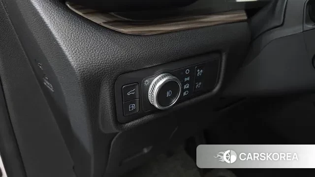 Ford Explorer 6th Generation 2022 Белый из Кореи, фото 6